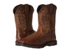Twisted X 11” UltratLite X Work Boot
