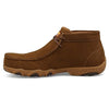 Twisted X MDMXN01  Work Chukka Driving MOC (Nano Toe)