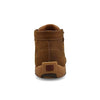 Twisted X MDMXN01  Work Chukka Driving MOC (Nano Toe)