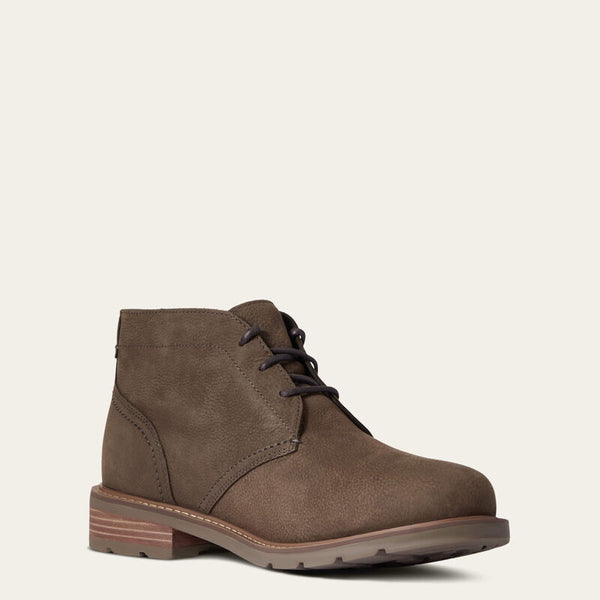 Ariat 10038288 Men’s  Kingham H20 Waterproof Boot Java