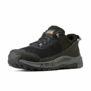 Ariat 10047026 Outpace Shift Men’s - BLK