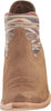 Ariat Women’s Hazel Chimayo Dijon Roughout / Santa Fe Mustard