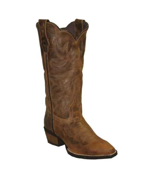 Abilene Rawhide 5151 Ladies Brown