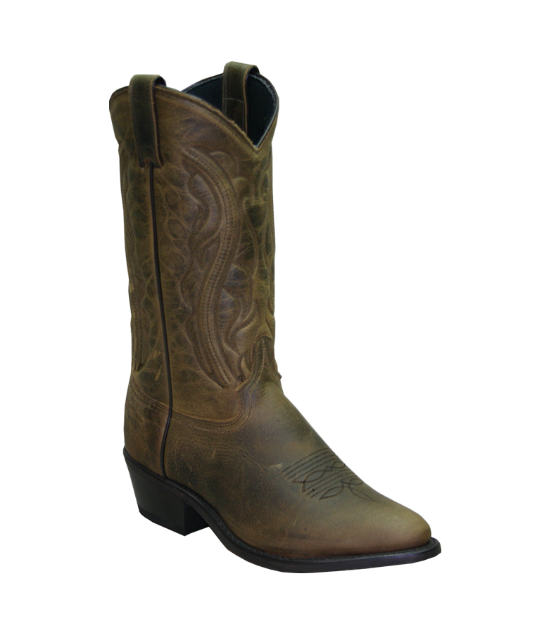 Abilene Sage 3051 Mens Dakota Cowhide