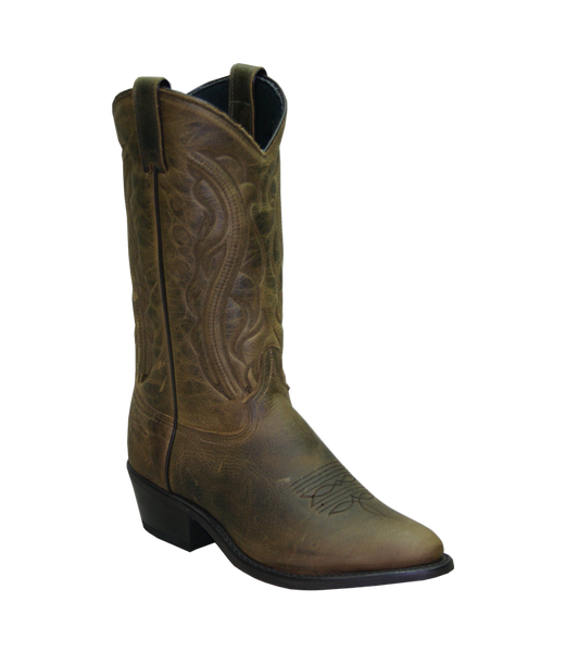 Abilene Sage 3051 Mens Dakota Cowhide