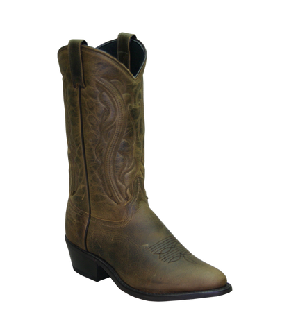 Abilene Sage 3051 Mens Dakota Cowhide