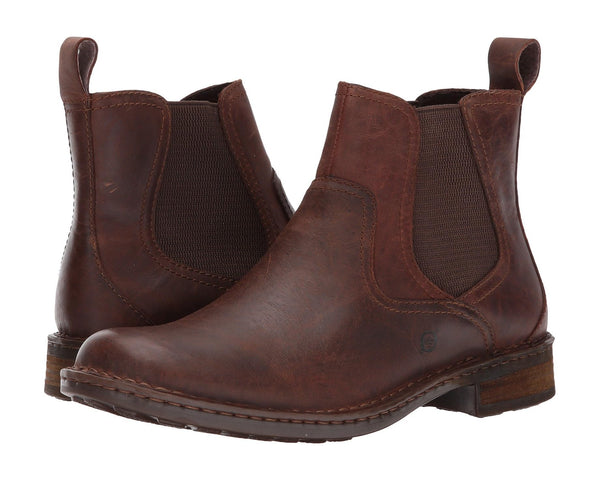 Born 32606 Hemlock Brown