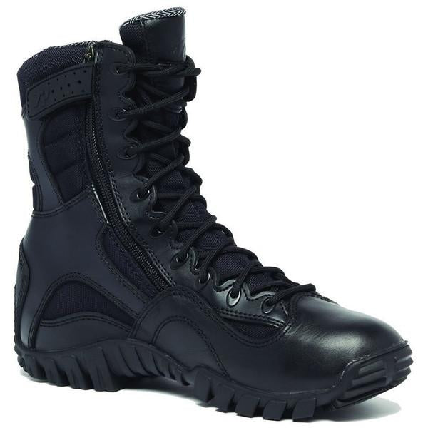 Belleville TR960Z Lightweight Tactical Boot Black