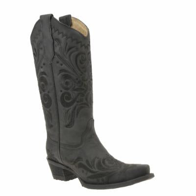 Circle G L5433 Black