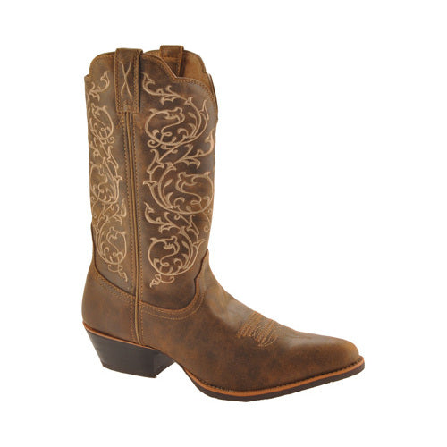 Twisted X WWT0025 Women’s Wester R Toe