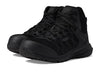 Keen 1027109M Women's Vista Energy Mid Int Met (Carbon Fiber Toe) Black/Raven