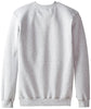 Carhartt Men's Midweight Crew Neck Sweatshirt Heather Gray