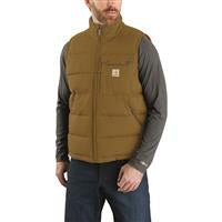 CARHARTT 105475 MONTANA LOOSE FIT INSULATED VEST