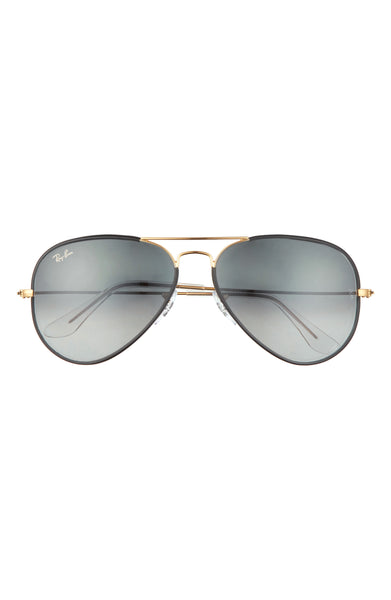 Ray-Ban Ferrari Aviator Full Color RB3025JM