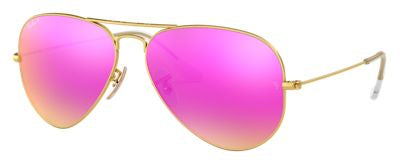 Ray-Ban Aviator Large Metal RB3025 112/1Q