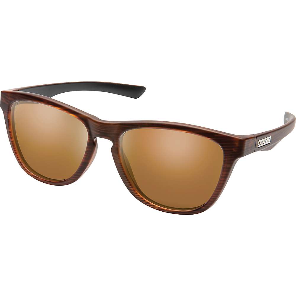 Suncloud 203231 Topsail Tortoise/Brown