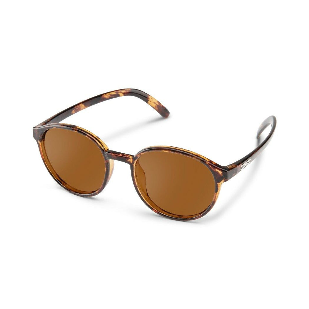 Suncloud Low Key 202331 - Tortoise / Brown