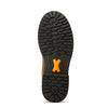 ARIAT 10035988 Men's Rigtek Waterproof Composite Toe Work Boot Industrial, Oily Distressed Brown