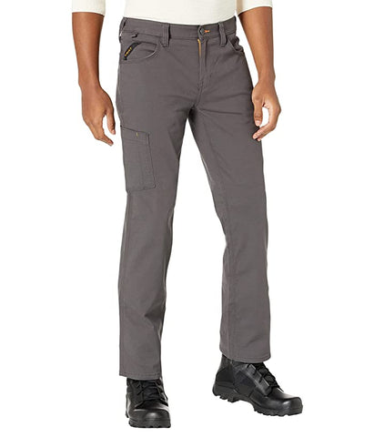 Ariat 10036733 Rebar Grey M7 DuraStretch Made Tough Pants