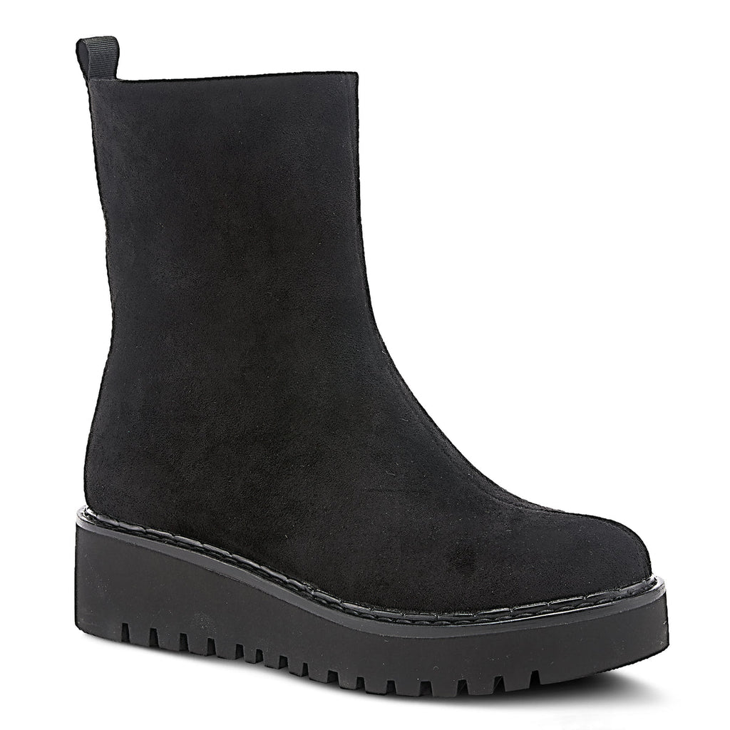 Azura (Spring Step) Mendiapa-B Women's Boot