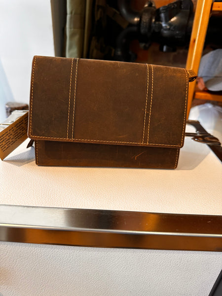Paul & Taylor 16352 Women’s Wallet