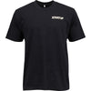 XtraTuf Men's Short Sleeve Tee Black