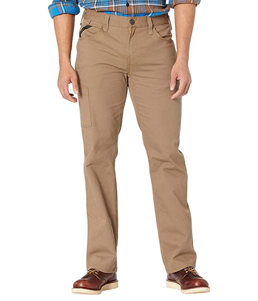Ariat Rebar M7 10036734 DuraStretch Made Tough Pants (Field Khaki) Men's Casual Pants