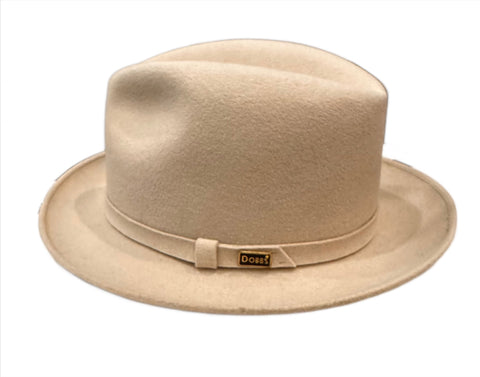 Dobbs Hats DF43272821 Ivory
