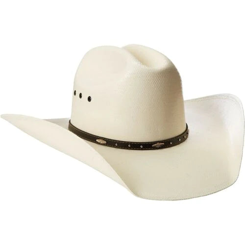 Justin 10X Black Hills Ivory