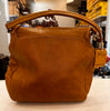 Paul & Taylor 16548 Shoulder Bag