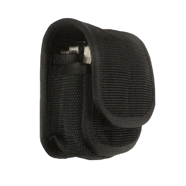 Raine 50CDH Pro Series Double Cuff Case - Black