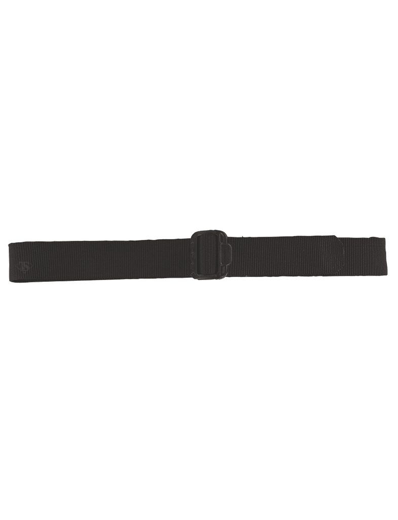Rothco 10775 Triple Retention Tactical Duty Belt - Black