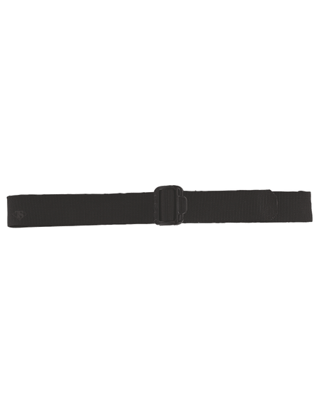 Rothco 10775 Triple Retention Tactical Duty Belt - Black