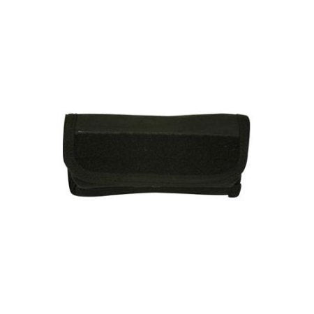 Fox Outdoor - 56-321 Tactical Shotgun Ammo Pouch - Black (Pack of 1) (2502312)