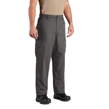 Propper Uniform: Tactical BDU Ripstop Pants Charcoal Gray