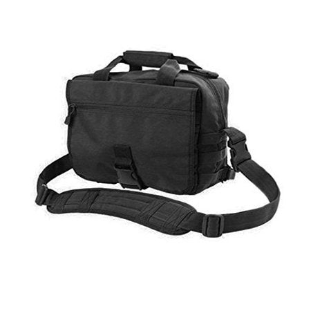 Condor 157-002 E E Bag, Black