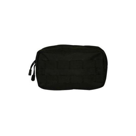 Fox 56-201 General Purpose (GP) Utility Pouch Black