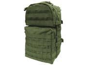 Condor 129-0001 Medium Assault Pack, Olive Drab