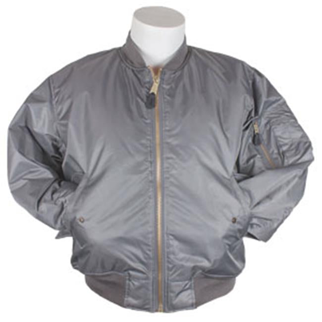 Fox Outdoor 60-19 M MA-1 Flight Jacket