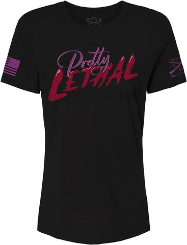 Grunt Style Women's Pretty Lethal