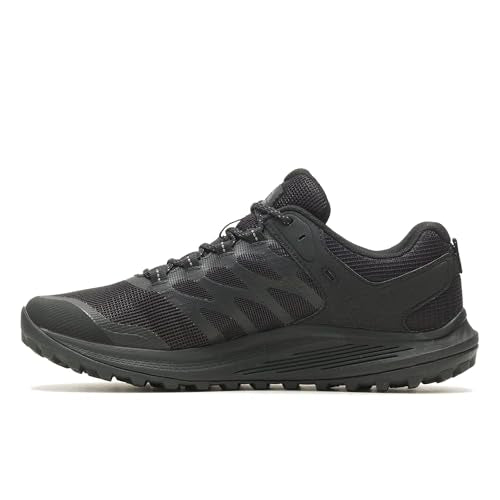 MERRELL J005043W Nova Tactical Black/Char