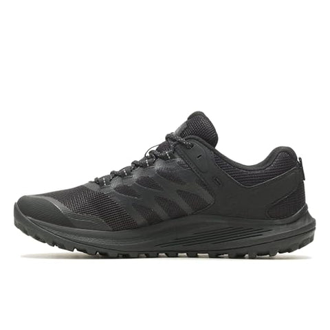 MERRELL J005043W Nova Tactical Black/Char