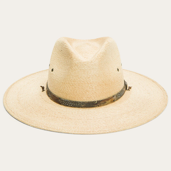 Stetson Men's Cumberland, OSCMBL-1934 Palm