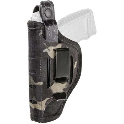 Sentry Holster 35AH MultiCam Black