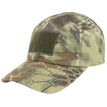 Condor Hats TC-017: Tactical, Mandrake