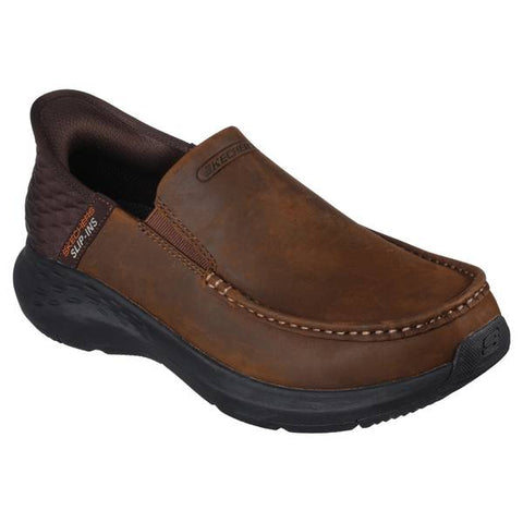Skechers 204866 Parson Oswin Slip-in Shoes