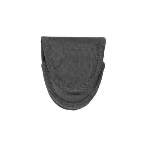 Voodoo Tactical 15-0041 Molle Handcuff Case, Black