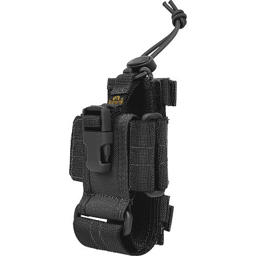 Maxpedition 0102-B CP-L Radio Pouch