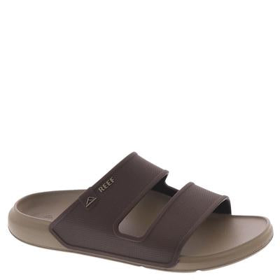 Reef Oasis Double Up Brown/Tan
