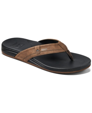 Reef Men's Cushion Spring Flip Flop Sandal CI3636